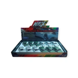 1/36 MERCEDES (W123) 230 E (NET)