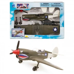 1/48 KLASİK SAVAŞ UÇAĞI