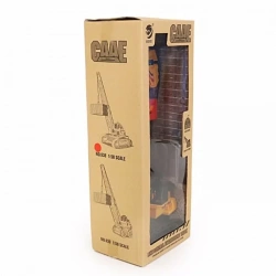 1:50 KABLO KUMANDALI FONKSİYONLU İNŞAAT VİNÇ