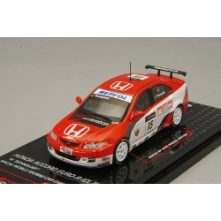 1/64 2008 HONDA ACCORD EURO-R (CL7) #15 WTCC