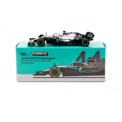1/64 2020 MERCEDES BENZ AMG F1 W11 EQ PERFORMANCE