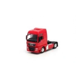 1/64 MAN TGX XXL TRACTOR 2-AXLE