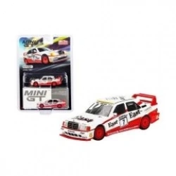 1/64 MERCEDES-BENZ 190E 2.5-16 EVOLUTİON İİ #7