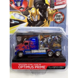 1/64 WESTERN STAR 5700 XE *OPTİMUS PRİME TRANSFORM