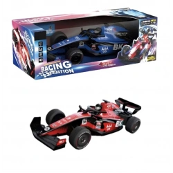 1/8 2.4 UZAKTAN KUMANDALI FORMULA IŞIKLI SESLİ