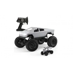 1/8 4*4 DEV CYBERTRACK VE MOTORU