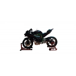 1/9 KAWASAKI H2R DIE CAST MODEL