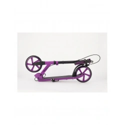 12+ SCOOTER FRENLİ MOR