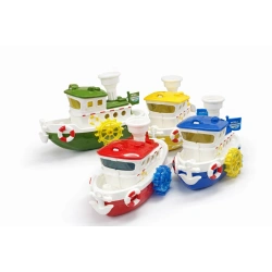 12Lİ SÜRTMELİ BALIK TEKNESİ