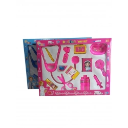 14 PARÇA KUTULU DOKTOR SETİ