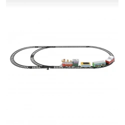 180+ CM RAYLI 3 VAGONLU TREN