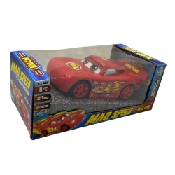 2 FONKSİYONLU KUMANDALI ARABA