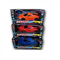 2 FONKSİYONLU LAMBORGHINI ARABA