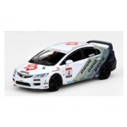 2012 HONDA CİVİC FD2 TYPE R #4 *BRİDE* MUGEN POWER