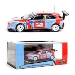 2018 HYUNDAİ İ30 N TCR WTCR CHAMPİON #30 GABRİELE