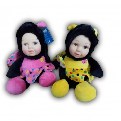 25 CM PELUŞ ARI PL62596