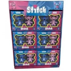 2Lİ ORTA BOY STANDLI STITCH