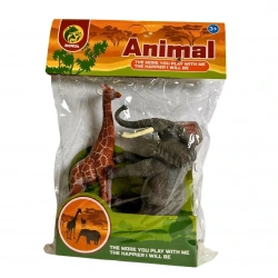 2Lİ VAHŞİ HAYVANLAR