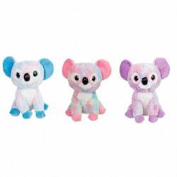 30 CM RENKLİ PELUŞ KOALA PL62775