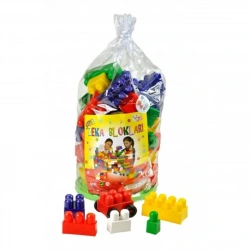 30 PARÇA SÜPER ZEKA BLOKLARI