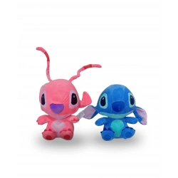 30CM STITCH PELUŞ