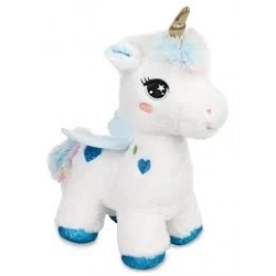 35 CM DÖRT AYAK BOYNUZLU AT