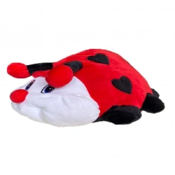 35x20 CM PELUŞ UĞUR BÖCEĞİ YASTIK