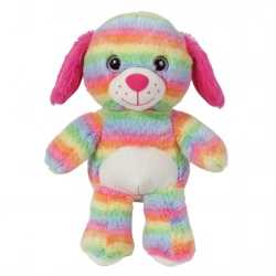 38 CM RENKLİ ASORTİ PELUŞ