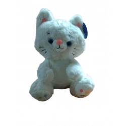 40 CM PELUŞ KEDİ