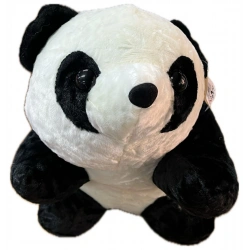 40CM PELUŞ PANDA