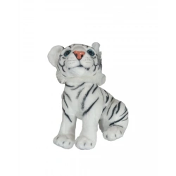 43 CM OTURAN BEYAZ KAPLAN