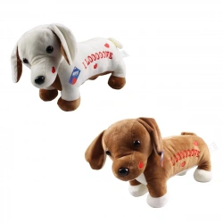 45 CM AŞIK KÖPEK YASTIK