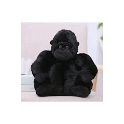 45 CM GORİL PELUŞ