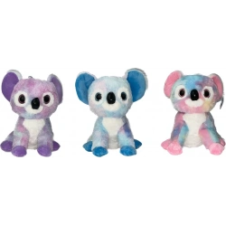 45 CM RENKLİ PELUŞ KOALA PL62776
