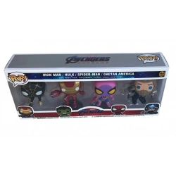 4LÜ AVENGERS SET
