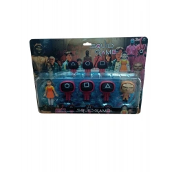 4LÜ BÜYÜK KARAKTER