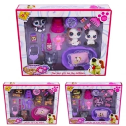 4LÜ MİNİŞLER EXTRA