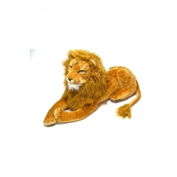 50 CM PELUŞ ASLAN