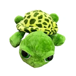 55 CM KAPLUMBAĞA PELUŞ