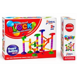58 PARÇA MİSKET BLOK OYUNU
