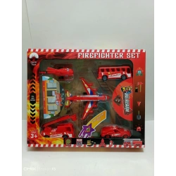 5Lİ İTFAİYE SET