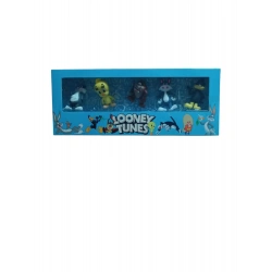 5Lİ LOONEY TUNES FİGÜR SET