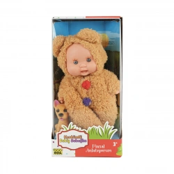 BEBİŞ KOSTÜMLÜ BEBEK (MASAL ANLATAN)