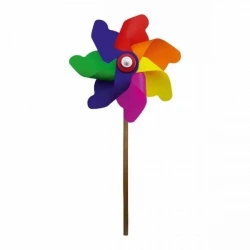 7 KANATLI RÜZGAR GÜLÜ 16 CM