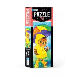 78 PARÇA PUZZLE