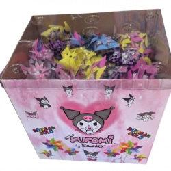 8 KANAT RÜZGAR GÜLÜ KRM 125Lİ