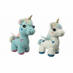 HALLEY 80 CM DÖRT AYAK BOYNUZLU AT