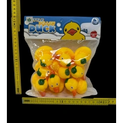 9 LU VİNİL ÖRDEK SETİ