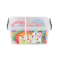 90 PARÇA KUTULU NOVA BLOK