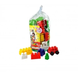 90 PARÇA SÜPER ZEKA BLOKLARI